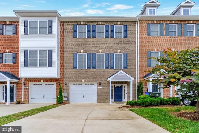 Building Photo - 976 Rye Dr