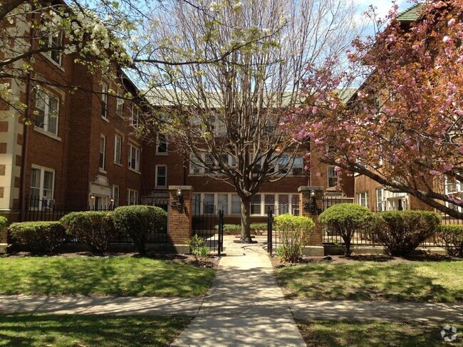 Building Photo - 251 Wilcox St