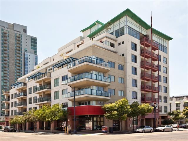 complex - 875 G St