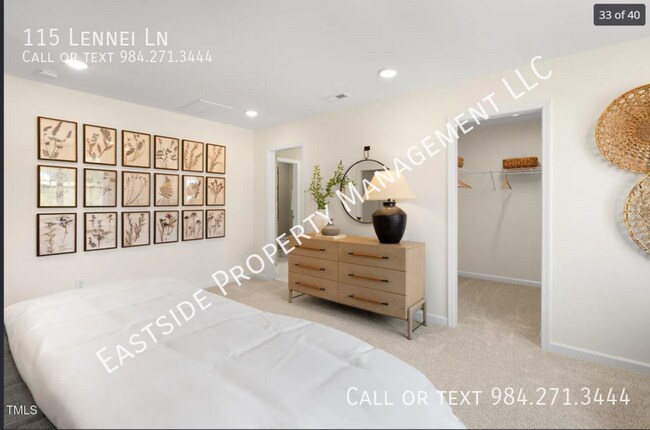 Building Photo - 115 Lennei Ln