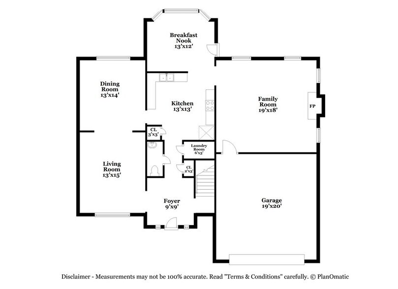 Building Photo - 1137 Bowlin Dr