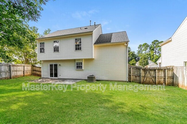 Building Photo - 104 Taylor Glen Dr
