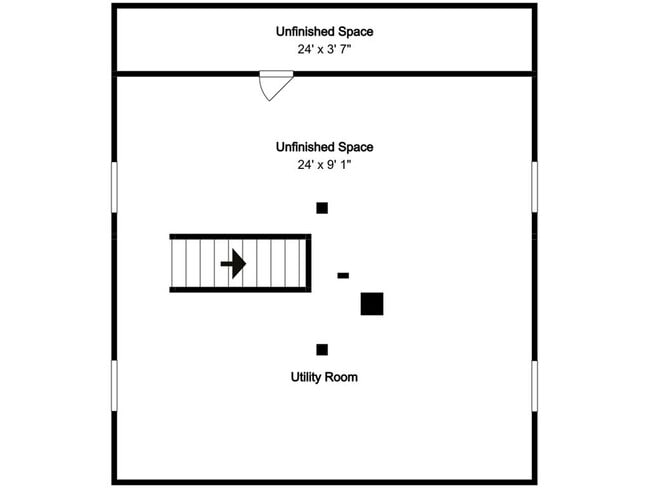 Building Photo - 1403 Barclay St