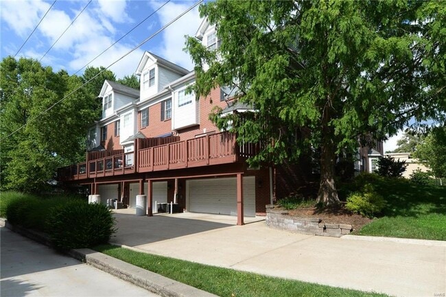 Building Photo - 7709 Gannon Ave