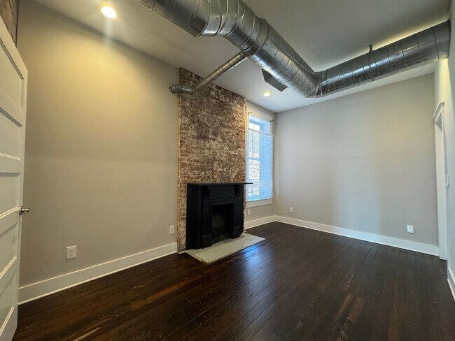 Building Photo - 201 East Fifth Street-201