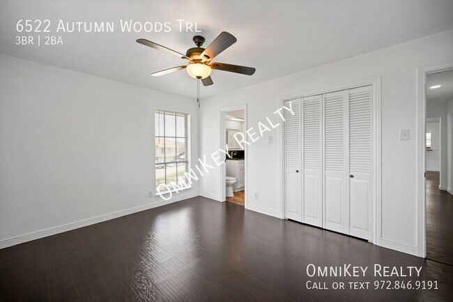 Building Photo - 6522 Autumn Woods Trail