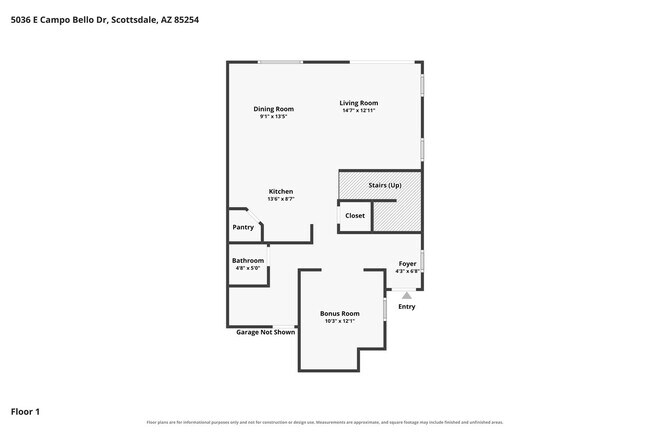 Building Photo - Professionally Designed, Fully Furnished townhome on one of Arabella’s Premium Lots | Scottsdale’...