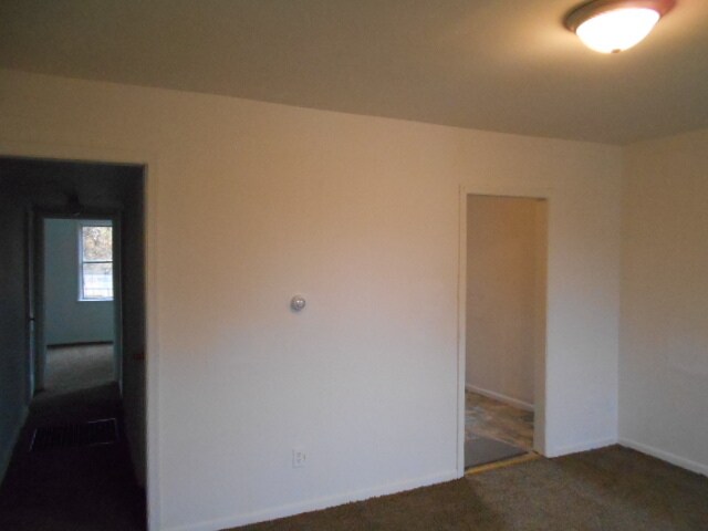 Building Photo - 3509 6th St