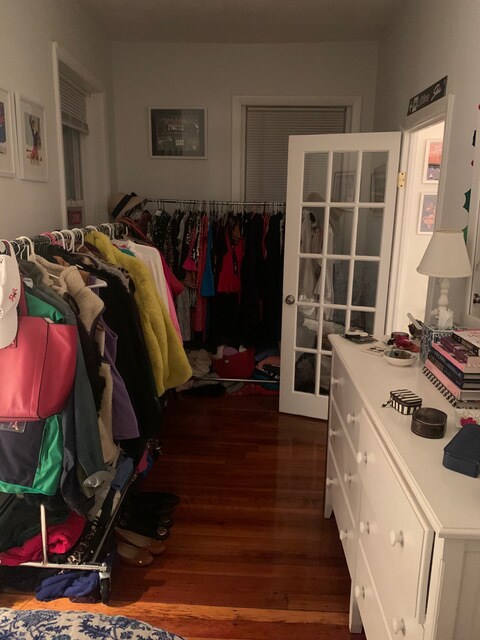 Building Photo - 32 Charter St