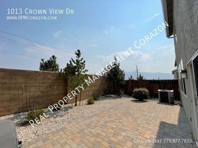 Building Photo - 1013 Crown View Dr