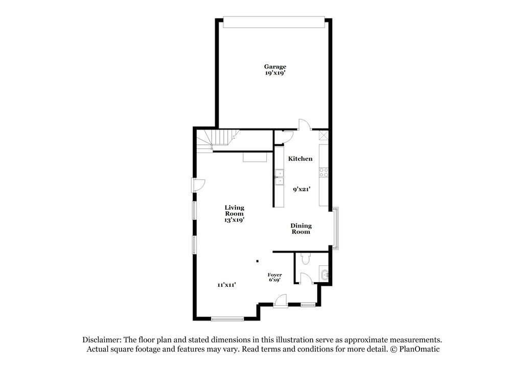 Building Photo - 309 Cobblestone Dr