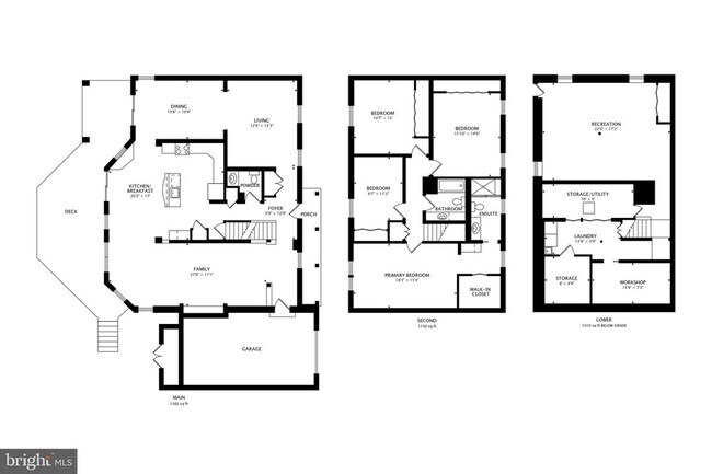 Building Photo - 1337 Crockett Ln