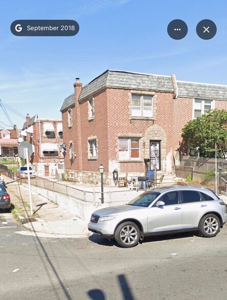 Building Photo - 3900 L St
