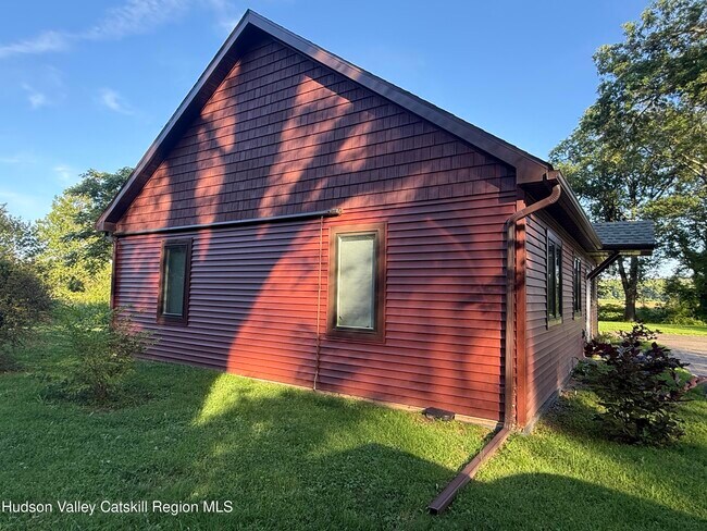 Building Photo - 2163 Hurley Mountain Rd