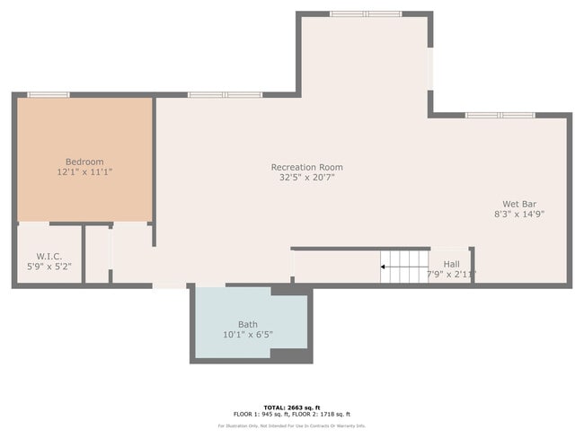 Building Photo - 3702 Timber Run Dr