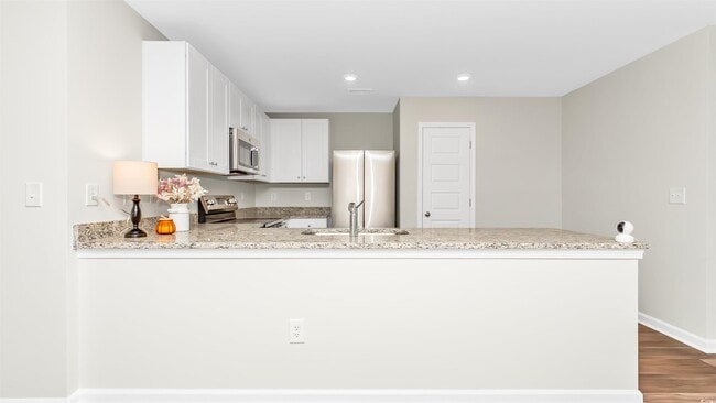 Building Photo - 1206 Willow Oaks Wy