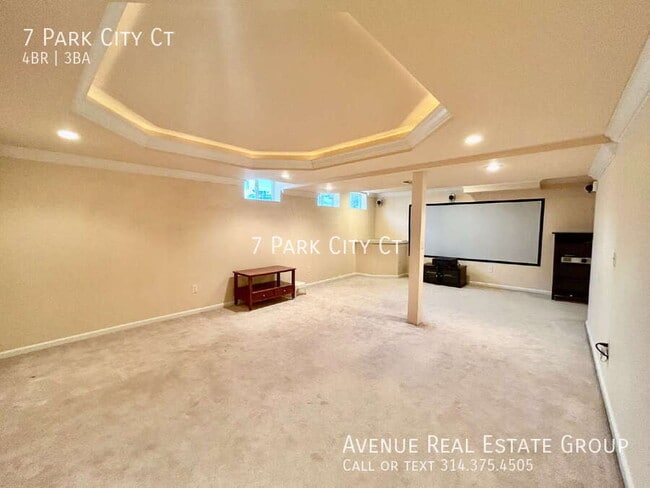 Building Photo - 7 Park City Ct