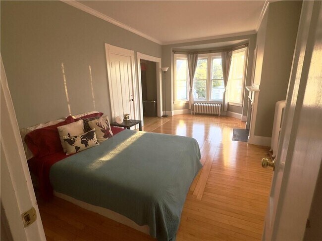 Primary Bedroom - 45 Washington St