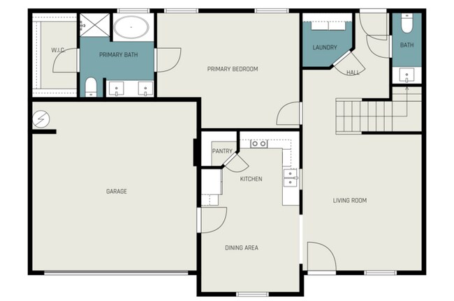 Building Photo - 248 WL Miller Dr