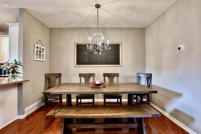 Building Photo - Beautiful Updated 3-Bedroom Colonial – Prime East Side Location