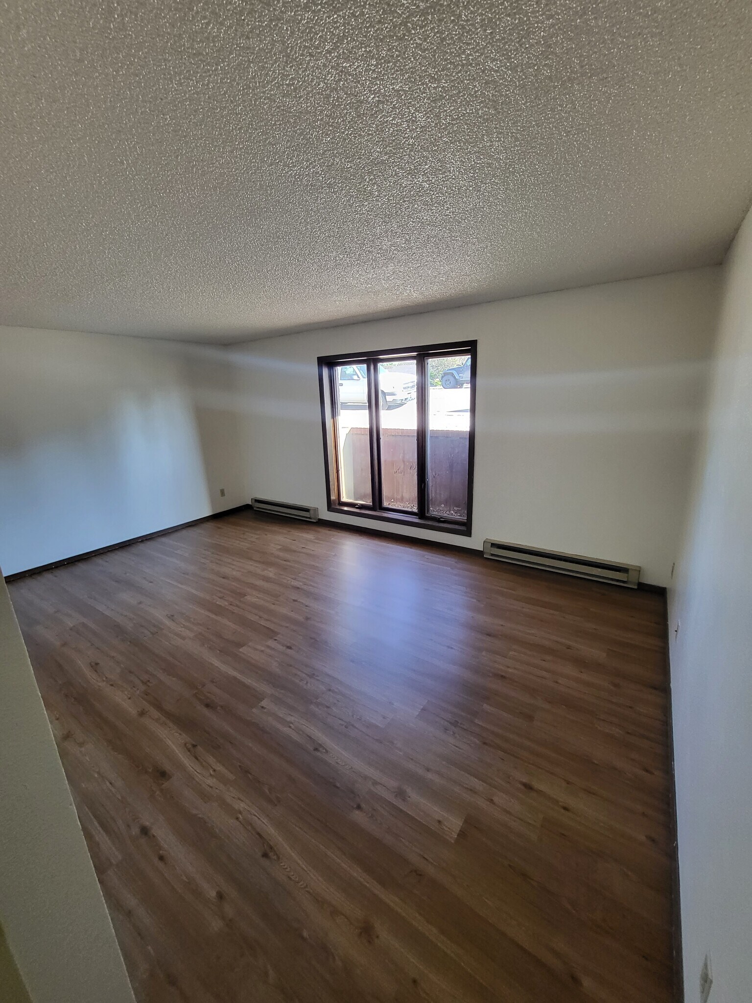Living Room - 1408 Canby St