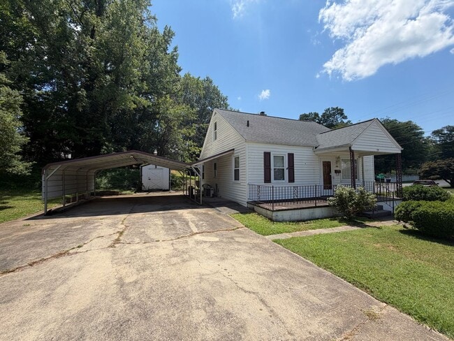 Building Photo - 239 Motley Ave