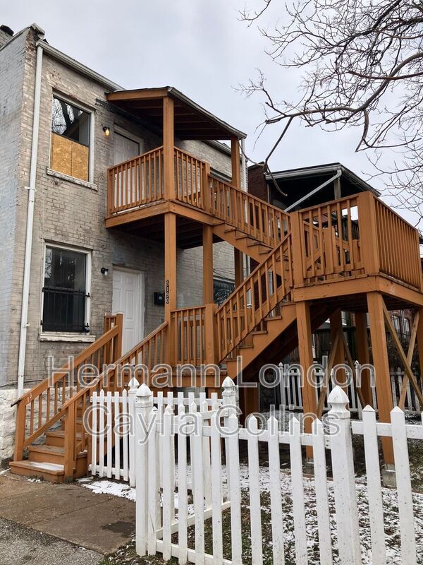 Building Photo - 5190 Enright Ave