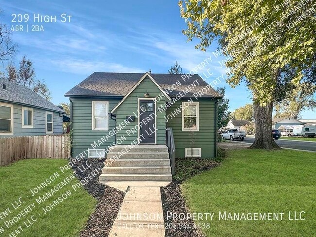 Primary Photo - 209 High St