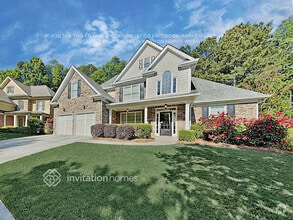 Building Photo - 1743 Sweet Barley Way SE