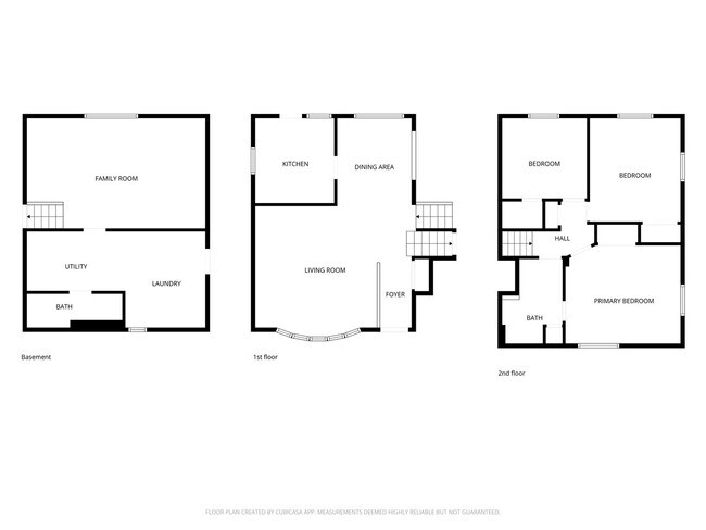 Building Photo - Renovated 3BR 2BA Rockville Split-Level with Huge Fenced Yard Available early August