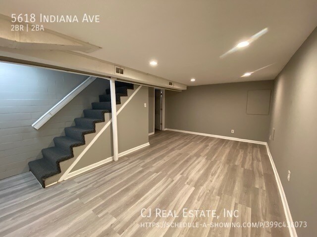 Building Photo - 5618 Indiana Ave
