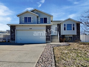 Building Photo - 2169 W 1520 N
