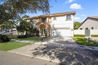 Building Photo - 8881 NW 189th Terrace