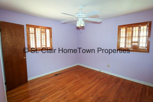 Building Photo - Ragland Rental