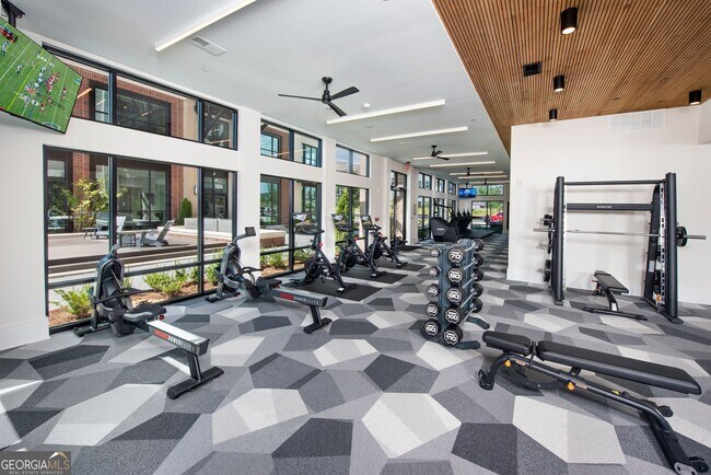 Building Photo - 525 Sawnee Vlg Blvd