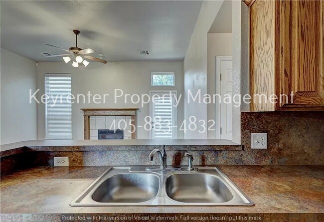 Building Photo - Beautiful 3 Bed 2 Bath in Edmond