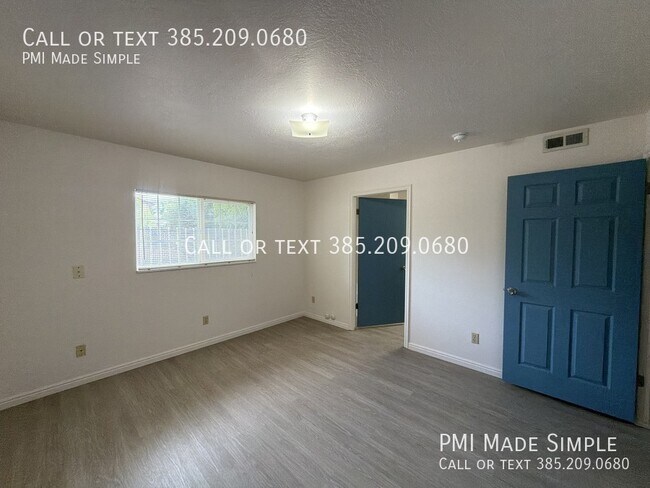 Building Photo - 1472 S 100 E