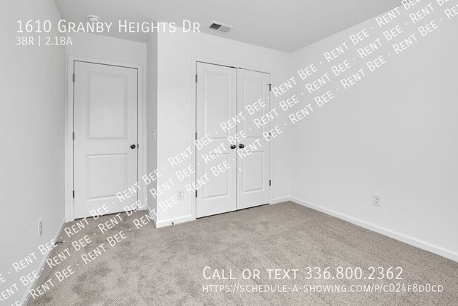 Building Photo - 1610 Granby Heights Dr