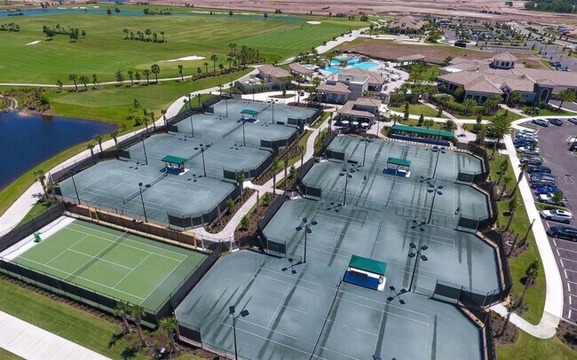 Building Photo - 17724 Gawthrop Dr