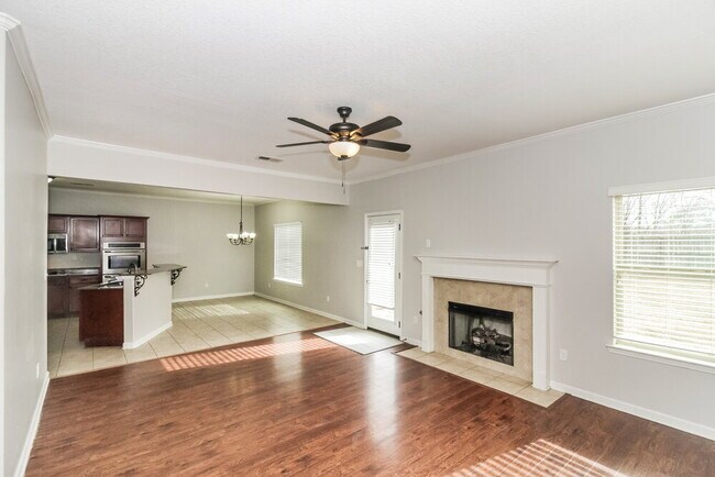 Building Photo - 170 Misty Fields Rd