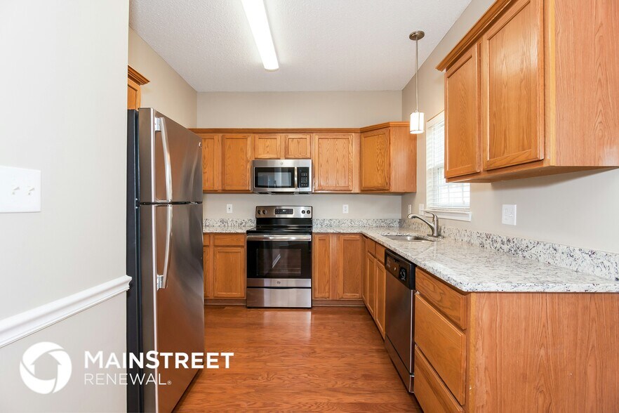 Building Photo - 120 Drawbridge Ct