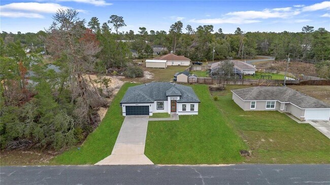 Building Photo - 16659 SW 21st Avenue Rd