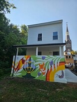 Building Photo - 326 Taylor St