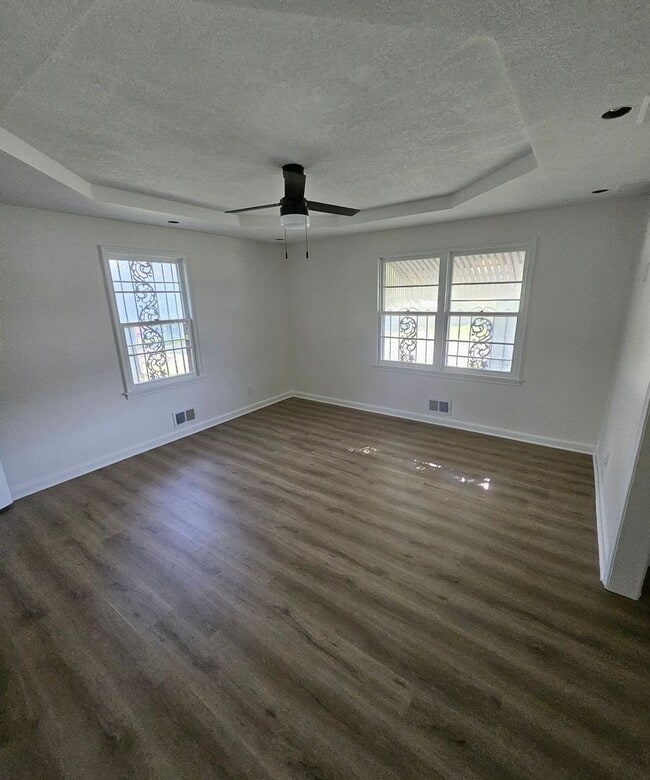 Primary Photo - Live in Style | Sleek 3BR Home in KCK with...