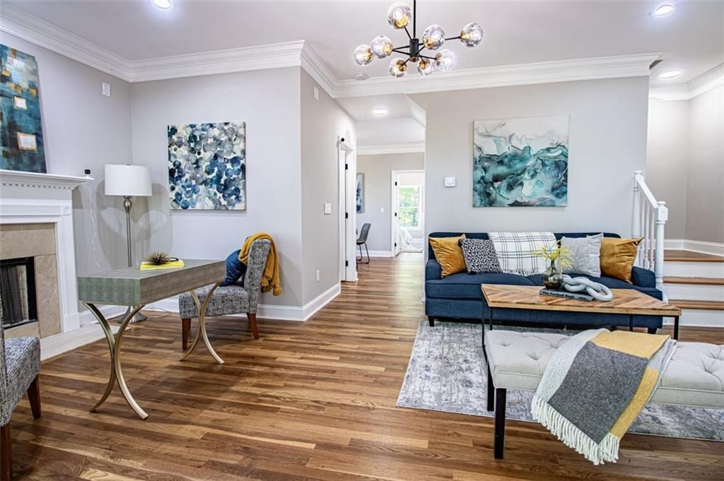 Building Photo - 2453 Paul Ave NW