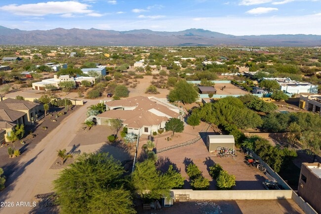 Building Photo - 14541 E Gamble Ln