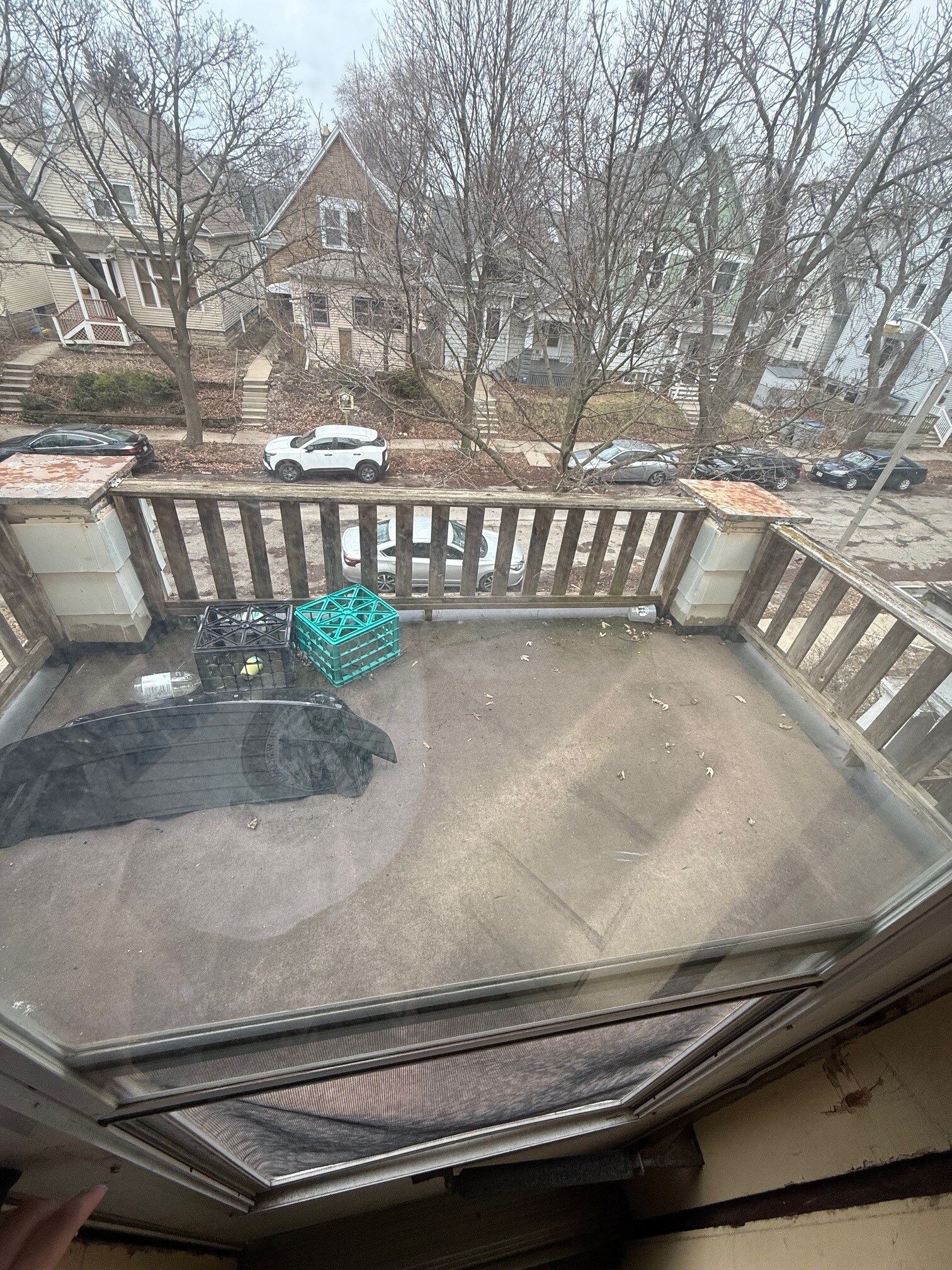 Building Photo - 718 E Townsend St