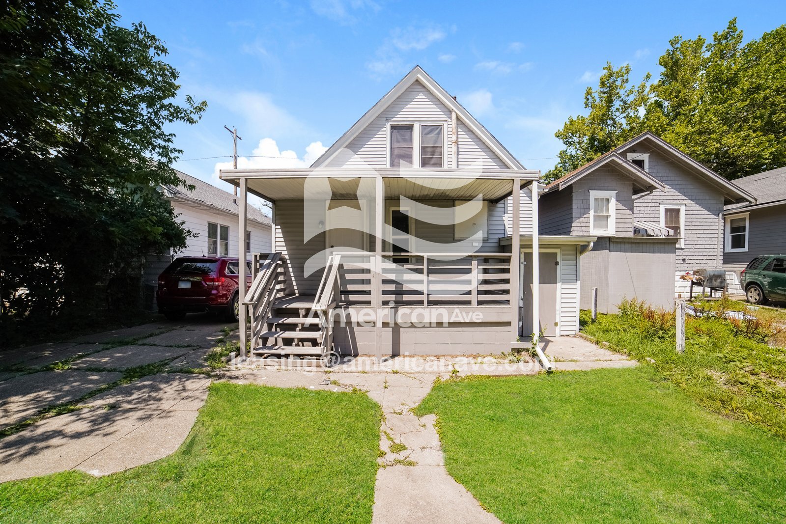 Building Photo - 2222 N Sheridan Rd