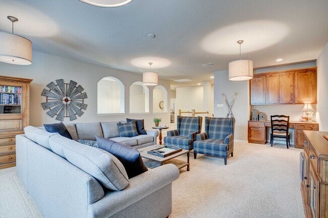 Building Photo - 11604 Sierra Nevada Ln