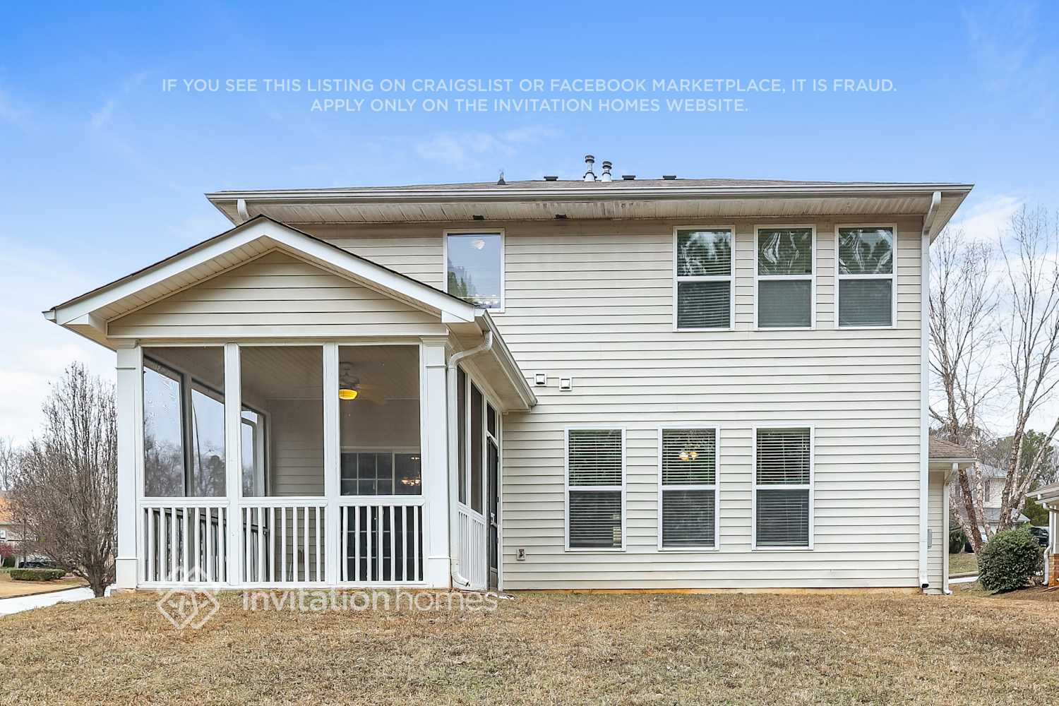 Building Photo - 2883 Open Sky Way